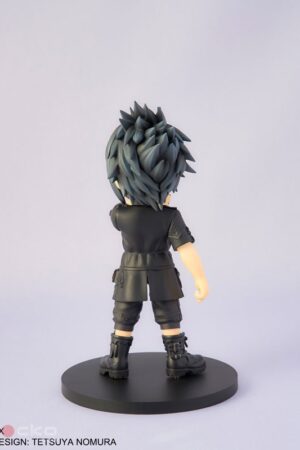 Figura Adorable Arts Noctis Lucis Caelum Final Fantasy XV Square Enix Tienda Figuras Anime Chile