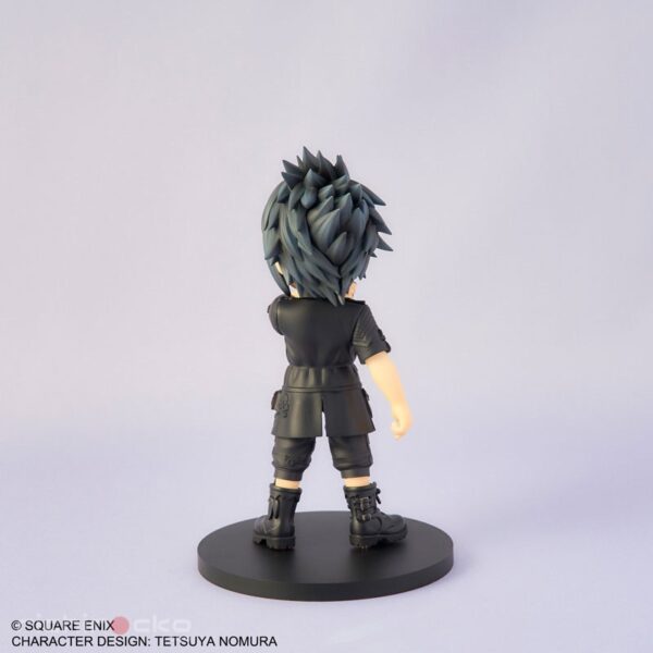 Figura Adorable Arts Noctis Lucis Caelum Final Fantasy XV Square Enix Tienda Figuras Anime Chile