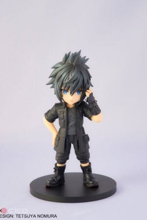 Figura Adorable Arts Noctis Lucis Caelum Final Fantasy XV Square Enix Tienda Figuras Anime Chile