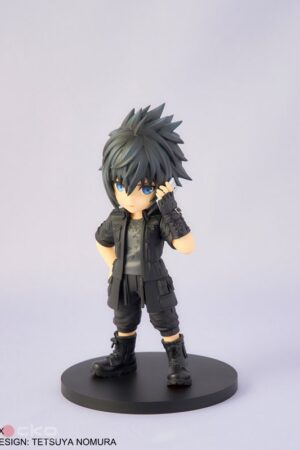 Figura Adorable Arts Noctis Lucis Caelum Final Fantasy XV Square Enix Tienda Figuras Anime Chile