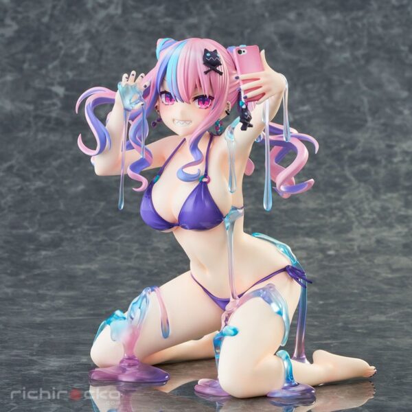 Figura Kurara Tokishima King's Proposal Union Creative Tienda Figuras Anime Chile