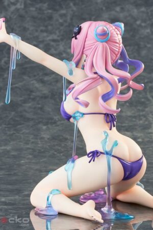 Figura Kurara Tokishima King's Proposal Union Creative Tienda Figuras Anime Chile