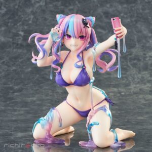 FIGURE-171472_11 Figura Kurara Tokishima King's Proposal Union Creative Tienda Figuras Anime Chile