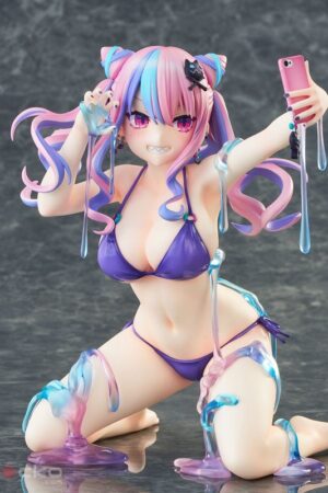 Figura Kurara Tokishima King's Proposal Union Creative Tienda Figuras Anime Chile