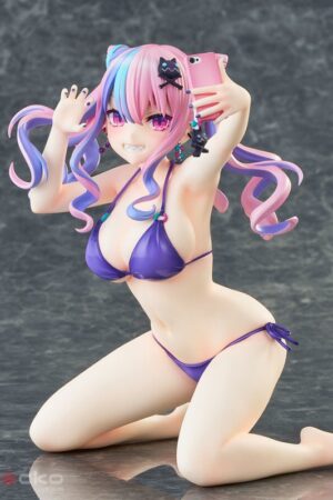 Figura Kurara Tokishima King's Proposal Union Creative Tienda Figuras Anime Chile