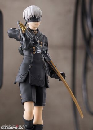 Figura POP UP PARADE 9S (YoRHa No.9 Type S) NieR:Automata Good Smile Company Tienda Figuras Anime Chile