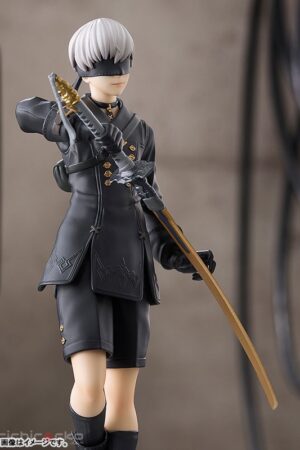 Figura POP UP PARADE 9S (YoRHa No.9 Type S) NieR:Automata Good Smile Company Tienda Figuras Anime Chile