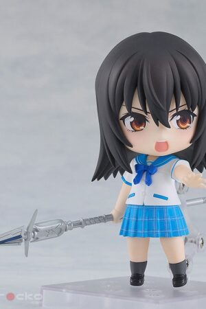 Figura Nendoroid Yukina Himeragi Strike the Blood Good Smile Company Tienda Figuras Anime Chile