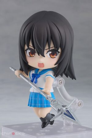 Figura Nendoroid Yukina Himeragi Strike the Blood Good Smile Company Tienda Figuras Anime Chile