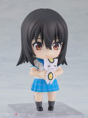 FIGURE-171543_05 Figura Nendoroid Yukina Himeragi Strike the Blood Good Smile Company Tienda Figuras Anime Chile
