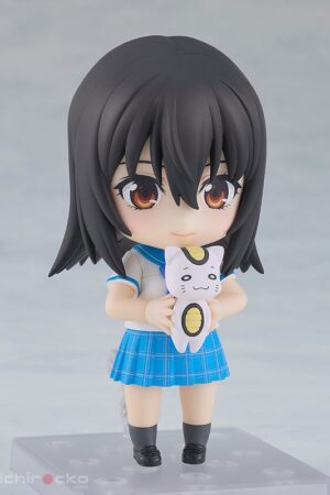 Figura Nendoroid Yukina Himeragi Strike the Blood Good Smile Company Tienda Figuras Anime Chile