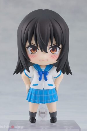 Figura Nendoroid Yukina Himeragi Strike the Blood Good Smile Company Tienda Figuras Anime Chile