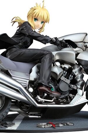 Figura Saber Motored Cuirassier 1/8 Fate/Zero Good Smile Company Tienda Figuras Anime Chile