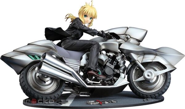 Figura Saber Motored Cuirassier 1/8 Fate/Zero Good Smile Company Tienda Figuras Anime Chile