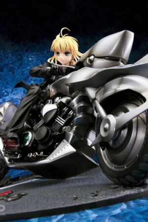 Figura Saber Motored Cuirassier 1/8 Fate/Zero Good Smile Company Tienda Figuras Anime Chile