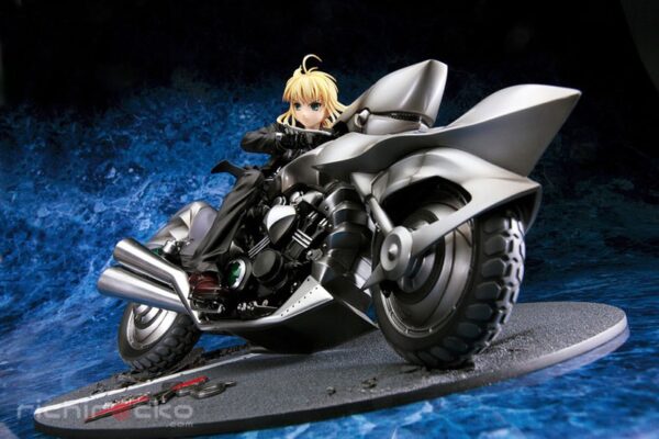 Figura Saber Motored Cuirassier 1/8 Fate/Zero Good Smile Company Tienda Figuras Anime Chile