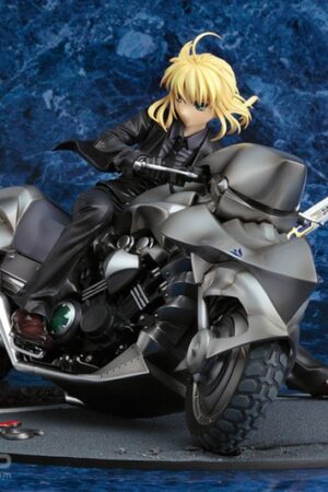 Figura Saber Motored Cuirassier 1/8 Fate/Zero Good Smile Company Tienda Figuras Anime Chile