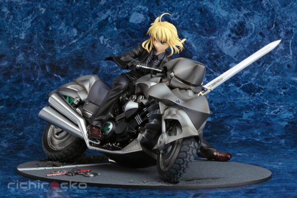 Figura Saber Motored Cuirassier 1/8 Fate/Zero Good Smile Company Tienda Figuras Anime Chile