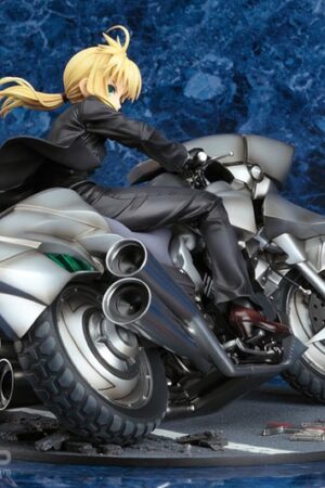 Figura Saber Motored Cuirassier 1/8 Fate/Zero Good Smile Company Tienda Figuras Anime Chile