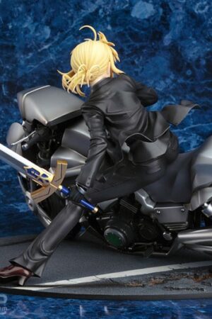 Figura Saber Motored Cuirassier 1/8 Fate/Zero Good Smile Company Tienda Figuras Anime Chile