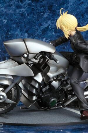 Figura Saber Motored Cuirassier 1/8 Fate/Zero Good Smile Company Tienda Figuras Anime Chile