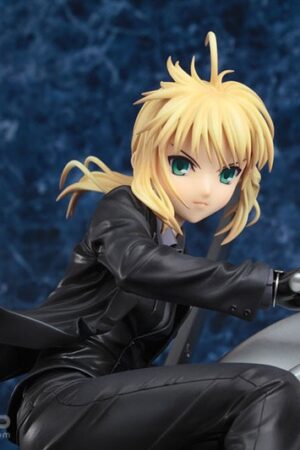 Figura Saber Motored Cuirassier 1/8 Fate/Zero Good Smile Company Tienda Figuras Anime Chile