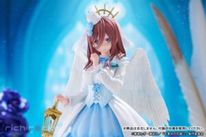 Figura Miku Nakano Angel ver. 1/7 Quintessential Quintuplets PROOF Tienda Figuras Anime Chile