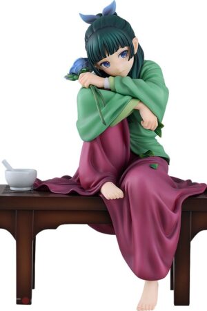 Figura TMaomao 1/7 Kusuriya no Hitorigoto Good Smile Company Tienda Figuras Anime Chile