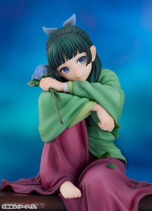 FIGURE-171685_02 Figura TMaomao 1/7 Kusuriya no Hitorigoto Good Smile Company Tienda Figuras Anime Chile