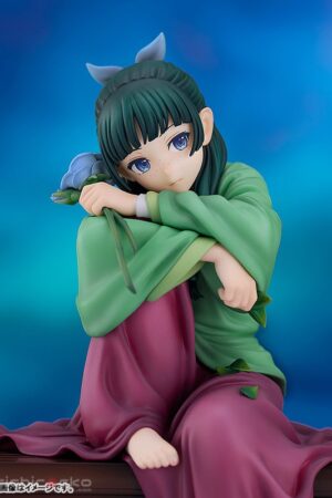 Figura TMaomao 1/7 Kusuriya no Hitorigoto Good Smile Company Tienda Figuras Anime Chile