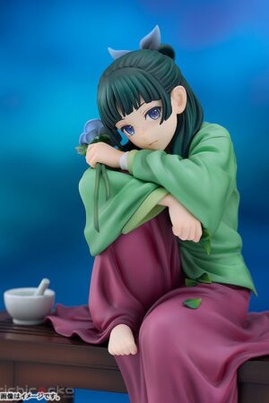 Figura TMaomao 1/7 Kusuriya no Hitorigoto Good Smile Company Tienda Figuras Anime Chile