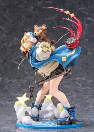 Figura Bridget 1/6 Guilty Gear Phat Company Tienda Figuras Anime Chile