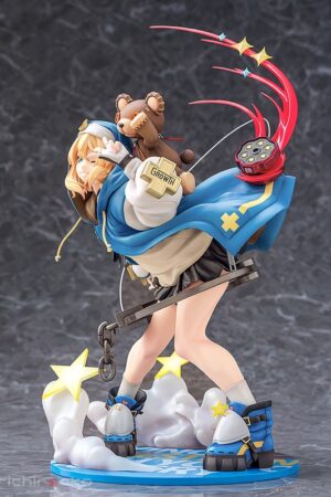 Figura Bridget 1/6 Guilty Gear Phat Company Tienda Figuras Anime Chile