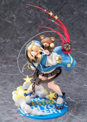 Figura Bridget 1/6 Guilty Gear Phat Company Tienda Figuras Anime Chile