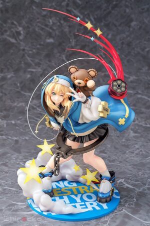 Figura Bridget 1/6 Guilty Gear Phat Company Tienda Figuras Anime Chile