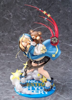 Figura Bridget 1/6 Guilty Gear Phat Company Tienda Figuras Anime Chile