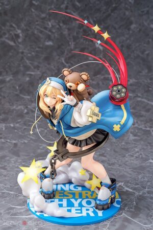 Figura Bridget 1/6 Guilty Gear Phat Company Tienda Figuras Anime Chile