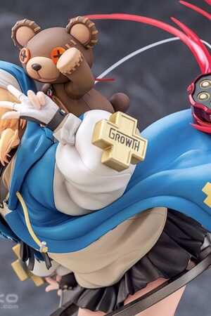 Figura Bridget 1/6 Guilty Gear Phat Company Tienda Figuras Anime Chile