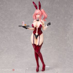 Figura B-STYLE Bremerton Anniversary Bunny Ver. Azur Lane Union Creative Tienda Figuras Anime Chile