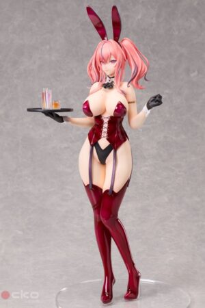 Figura B-STYLE Bremerton Anniversary Bunny Ver. Azur Lane Union Creative Tienda Figuras Anime Chile