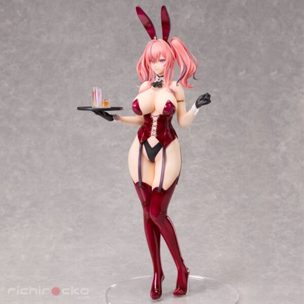 Figura B-STYLE Bremerton Anniversary Bunny Ver. Azur Lane Union Creative Tienda Figuras Anime Chile