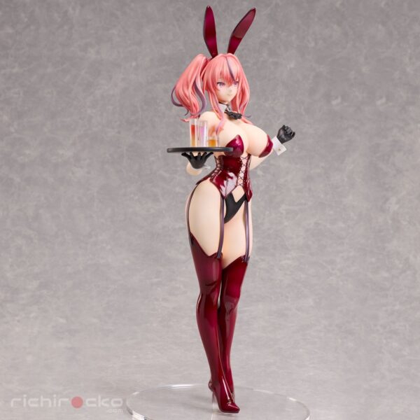 Figura B-STYLE Bremerton Anniversary Bunny Ver. Azur Lane Union Creative Tienda Figuras Anime Chile