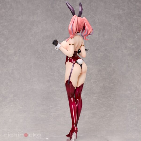 Figura B-STYLE Bremerton Anniversary Bunny Ver. Azur Lane Union Creative Tienda Figuras Anime Chile