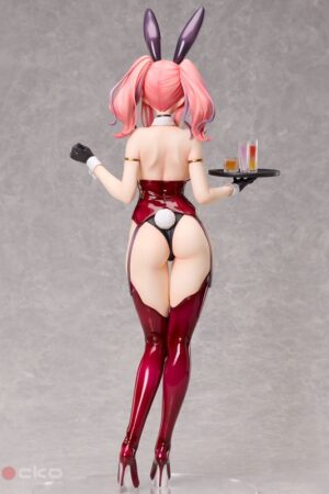 Figura B-STYLE Bremerton Anniversary Bunny Ver. Azur Lane Union Creative Tienda Figuras Anime Chile