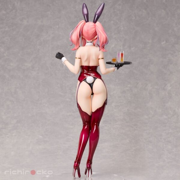 Figura B-STYLE Bremerton Anniversary Bunny Ver. Azur Lane Union Creative Tienda Figuras Anime Chile