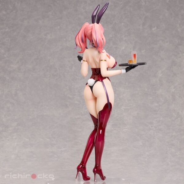 Figura B-STYLE Bremerton Anniversary Bunny Ver. Azur Lane Union Creative Tienda Figuras Anime Chile