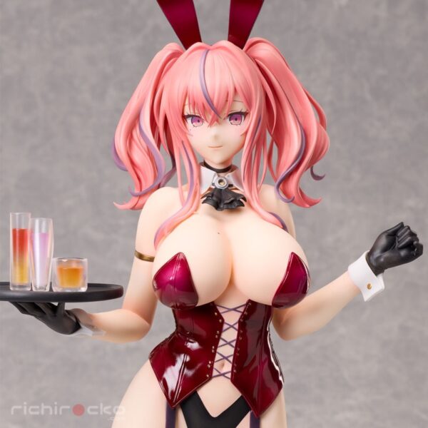 Figura B-STYLE Bremerton Anniversary Bunny Ver. Azur Lane Union Creative Tienda Figuras Anime Chile