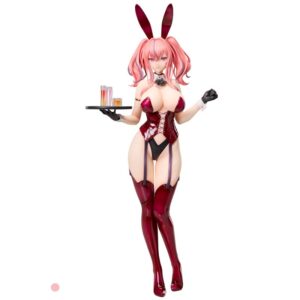 Figura B-STYLE Bremerton Anniversary Bunny Ver. Azur Lane Union Creative Tienda Figuras Anime Chile