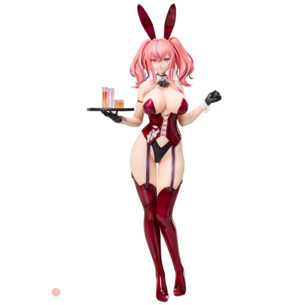 Figura B-STYLE Bremerton Anniversary Bunny Ver. Azur Lane Union Creative Tienda Figuras Anime Chile