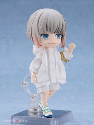 Figura Nendoroid Doll Pretender/Oberon Refreshing Summer Prince Ver. Fate/Grand Order Orange Rouge Tienda Figuras Anime Chile
